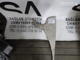 OEM; 3G5867242 VW PASSAT B8 C SÜTÜNU SAĞ KAPLAMA