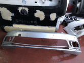 Oto Çıkma Parça / Volkswagen / Jetta / Tampon / Ön Tampon / Çıkma Parça 