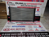 Oto Çıkma Parça / Opel / Vectra / Radyatör / Su Radyatörü / Sıfır Parça 