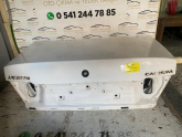 Oto Çıkma Parça / Mitsubishi / Carisma / Kaporta & Karoser / Bagaj Kapağı / Çıkma Parça 