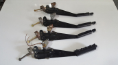 Oto Çıkma Parça / Volkswagen / Jetta / Fren / El Freni Kolu / Çıkma Parça 