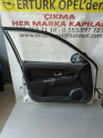 Oto Çıkma Parça / Mitsubishi / Carisma / Kaporta & Karoser / Sağ Ön Kapı / Çıkma Parça 