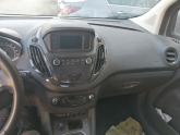 Ford Tourneo Courier Çıkma Dolu Göğüs Airbag