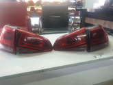 Oto Çıkma Parça / Volkswagen / Golf / Far & Stop / Sağ Arka Stop / Çıkma Parça 