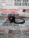 Oto Çıkma Parça / Toyota / Auris / Ayna / Sağ Dış Ayna / Çıkma Parça 