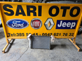 Oto Çıkma Parça / Hyundai / Accent / Radyatör / Klima Radyatörü / Sıfır Parça 