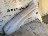 Oto Çıkma Parça / Mitsubishi / L200 / Kaporta & Karoser / Sol Ön Çamurluk / Çıkma Parça 