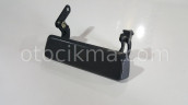 Oto Çıkma Parça / Opel / Corsa / Koltuk & Döşeme / İç Kapı Kolu / Sıfır Parça 
