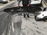 Oto Çıkma Parça / Land Rover / Range Rover / Tampon / Ön Tampon / Çıkma Parça 