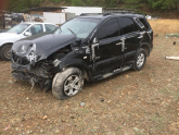 Oto Çıkma Parça / Kia / Sorento / Kaporta & Karoser / Sol Ön Kapı / Çıkma Parça 