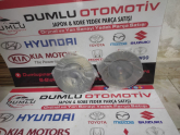 TOYOTA COROLLA ARKA FREN DISKI 07-12 (85-210-013)