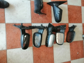 Oto Çıkma Parça / Renault / Clio / Ayna / Sağ Dış Ayna / Çıkma Parça 