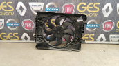 RENAULT CLİO4 FAN MOTORU