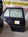 Oto Çıkma Parça / Volkswagen / Golf / Kaporta & Karoser / Sağ Ön Kapı / Çıkma Parça 