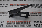 Oto Çıkma Parça / Volkswagen / Caddy / Koltuk & Döşeme / Pedal / Çıkma Parça 