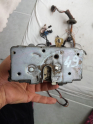 Oto Çıkma Parça / Fiat / Punto / Kaporta & Karoser / Kapı Kilidi / Çıkma Parça 