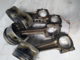 PEUGEOT 406 2.0 BENZİNLİ PİSTON KOLU