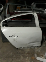 2015 model  fluence  sağ arka kapı beyaz