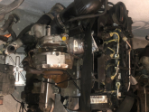 Oto Çıkma Parça / Volkswagen / Polo / Motor / Motor (komple) / Çıkma Parça 
