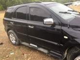 KİA SORENTO SOL ÖN KAPI