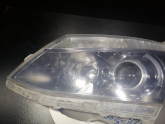 Oto Çıkma Parça / Isuzu / D-Max / Far & Stop / Sol Ön Far / Çıkma Parça 