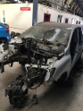 Hurda Belgeli Araçlar / Renault / Kadjar