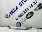 Oto Çıkma Parça / Mercedes / E Serisi / Tampon / Tampon Koruyucu / Sıfır Parça 