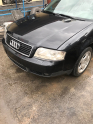 Oto Çıkma Parça / Audi / A6 / Kaporta & Karoser / Komple Ön / Çıkma Parça 