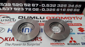Oto Çıkma Parça / Hyundai / Accent / Fren / Fren Disk Ayna / Sıfır Parça 