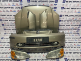 Honda-Civic Vtec2 2001-2006 Çıkma Ön Kaput