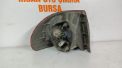 Oto Çıkma Parça / Toyota / Corolla / Far & Stop / Sağ Arka Stop / Çıkma Parça 