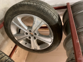 Oto Çıkma Parça / Volkswagen / Passat / Jant & Lastik / Çelik Jant / Çıkma Parça 