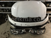 Oto Çıkma Parça / Citroen / C-elysee / Kaporta & Karoser / Komple Ön / Çıkma Parça 