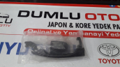 Oto Çıkma Parça / Kia / Sportage / Kaporta & Karoser / Kapı Kilidi / Sıfır Parça 