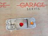 Oto Çıkma Parça / Suzuki / Vitara / Tampon / Tampon Reflektör / Sıfır Parça 