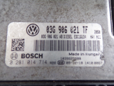 Oto Çıkma Parça / Skoda / Octavia / Beyin / Motor Beyni / Çıkma Parça 