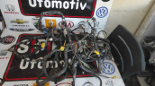 Oto Çıkma Parça / Honda / Civic / Elektrik / Elektrik Tesisatı / Çıkma Parça 