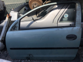 Oto Çıkma Parça / Opel / Corsa / Kaporta & Karoser / Sağ Ön Kapı / Çıkma Parça 