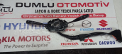 Oto Çıkma Parça / Toyota / Corolla / Elektrik / Sinyal Kolu / Sıfır Parça 
