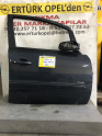 Oto Çıkma Parça / Opel / Zafira / Kaporta & Karoser / Sağ Ön Kapı / Çıkma Parça 