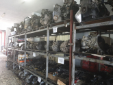 Oto Çıkma Parça / Toyota / Avensis / Elektrik / Elektrik Tesisatı / Çıkma Parça 