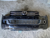Oto Çıkma Parça / Volkswagen / Amarok / Tampon / Ön Tampon / Çıkma Parça 