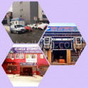 Oto Çıkma Parça / Mercedes / CLK / Beyin / Konfor Beyni / Çıkma Parça 