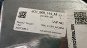 Oto Çıkma Parça / Volkswagen / Polo / Direksiyon / Direksiyon Kolon Kilidi / Çıkma Parça 