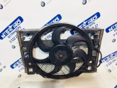 Oto Çıkma Parça / Bmw / 3 Serisi / Fan / Fan Paneli / Çıkma Parça 