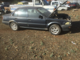 TOYOTA COROLLA SAĞ ÖN KAPI