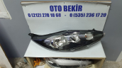 Oto Çıkma Parça / Ford / Fiesta / Far & Stop / Sağ Ön Far / Sıfır Parça 