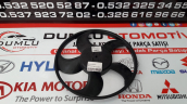 Oto Çıkma Parça / Hyundai / Getz / Fan / Fan Paneli / Sıfır Parça 