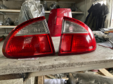 SEAT LEON ARKA İÇ STOP