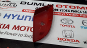 Oto Çıkma Parça / Honda / Civic / Ayna / Ayna Kapağı / Sıfır Parça 
